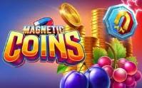Magnetic Coins