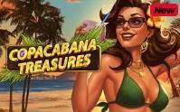 Copacabana Treasures